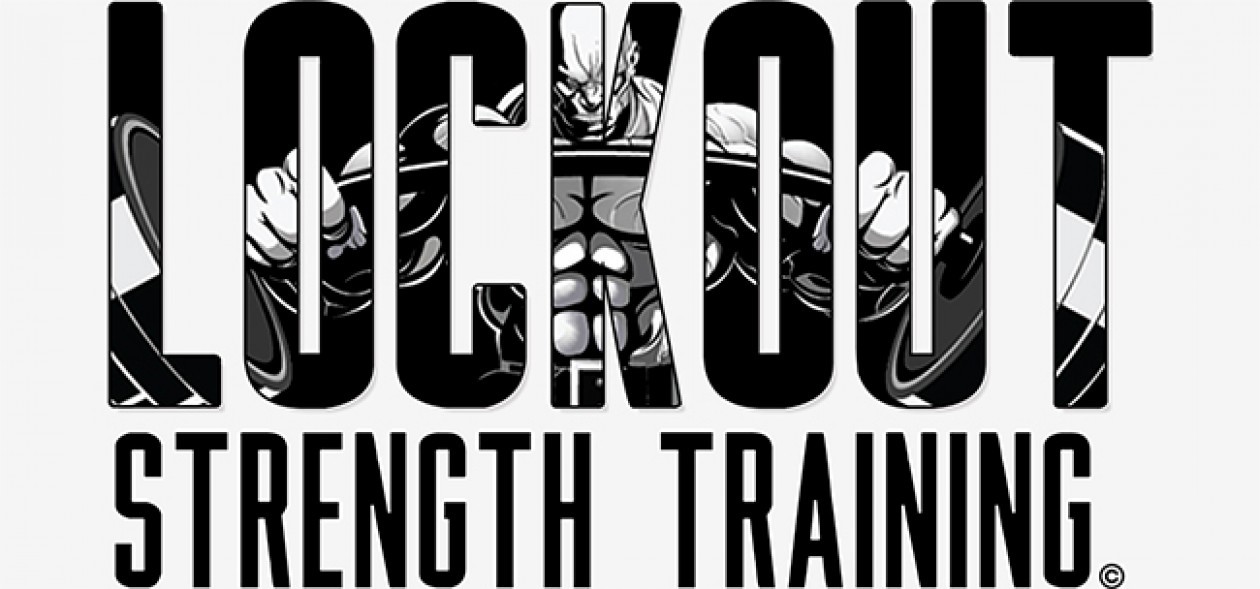 Lockout Strength Training